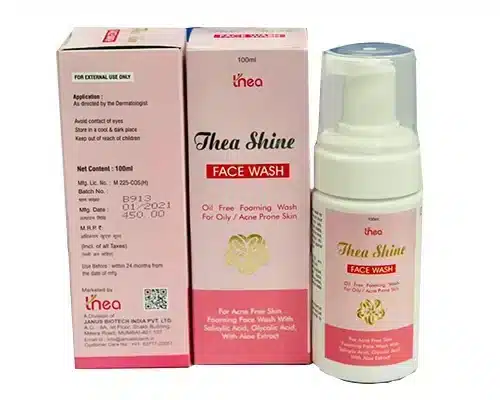thea-shine
