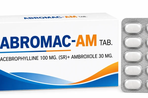 ABROMAC-AM TAB