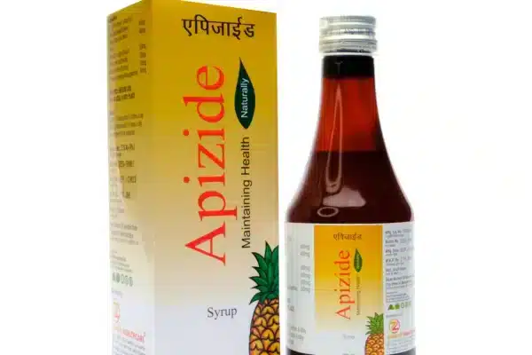 APIZIDE