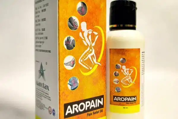 AROPAIN
