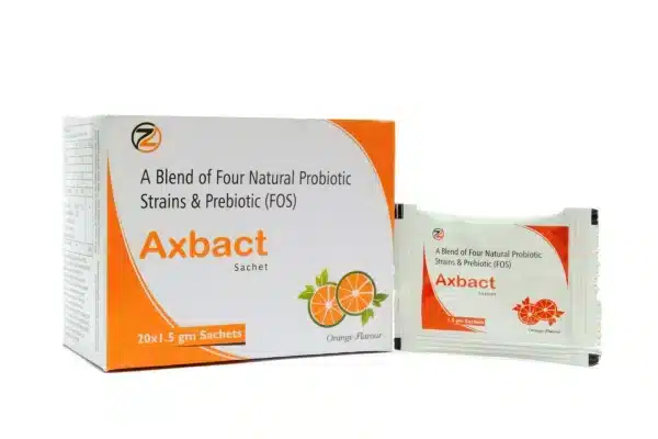 AXBACT-SACHET