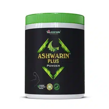 Ahwarin Plus Powder