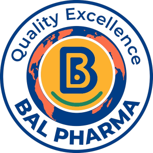 Bal Pharma Limited
