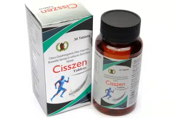 CISSZEN