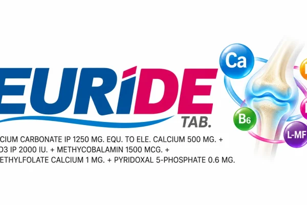 Euride Tablets