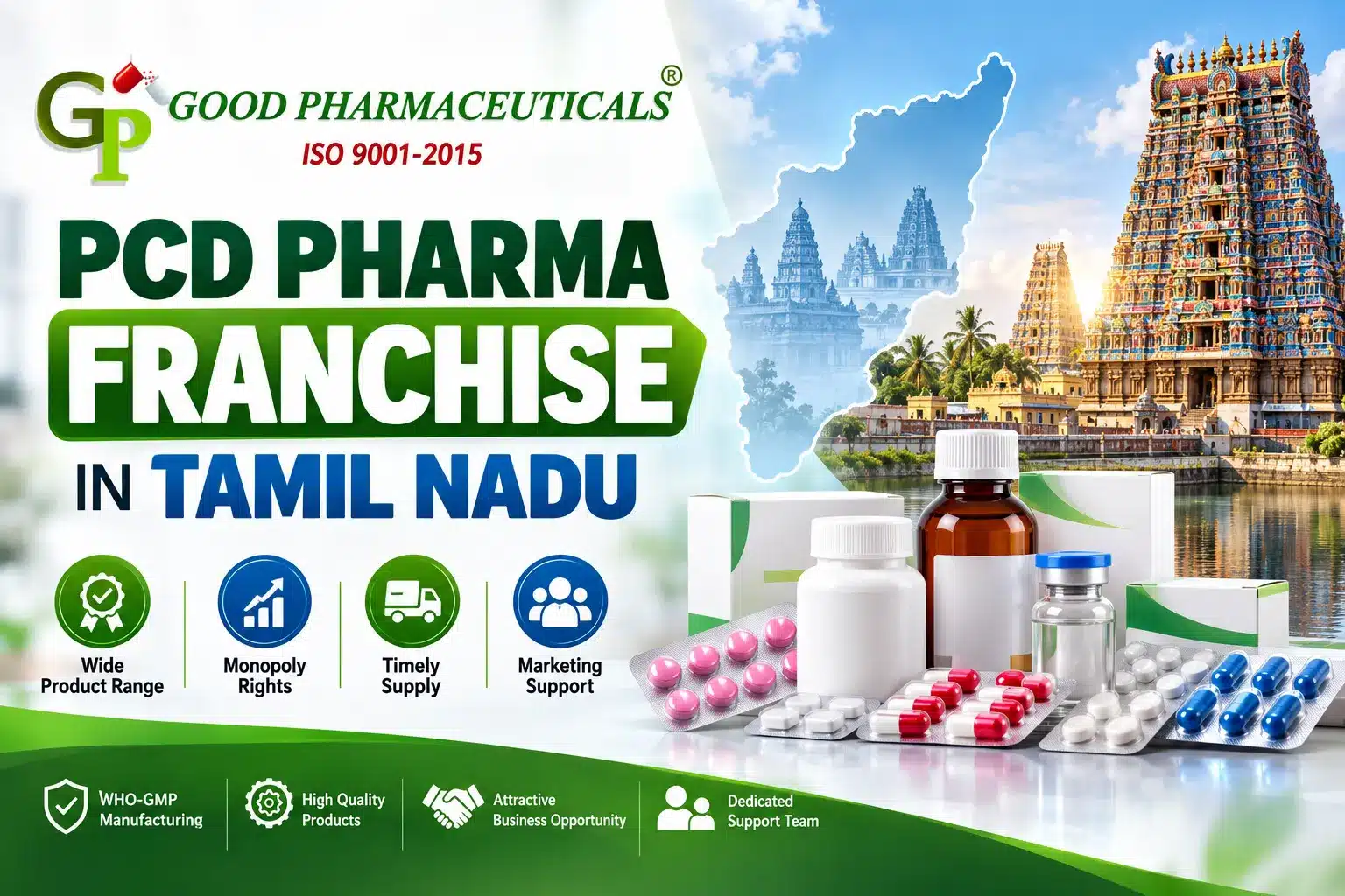 Good Pharmaceuticals