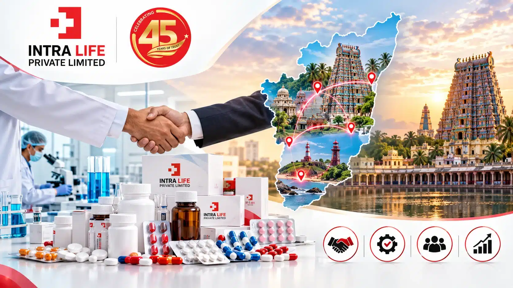 Intra Life Private Limited