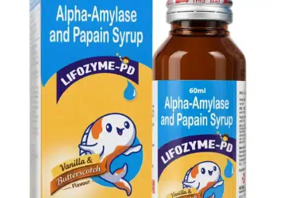 Lifozyme-PD