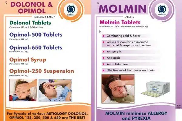 Molmin and Dolonol and Opimol