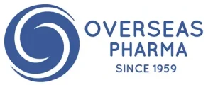 Overseas Pharma Pvt. Ltd.