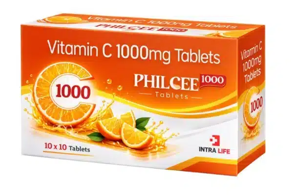 Philcee-1000