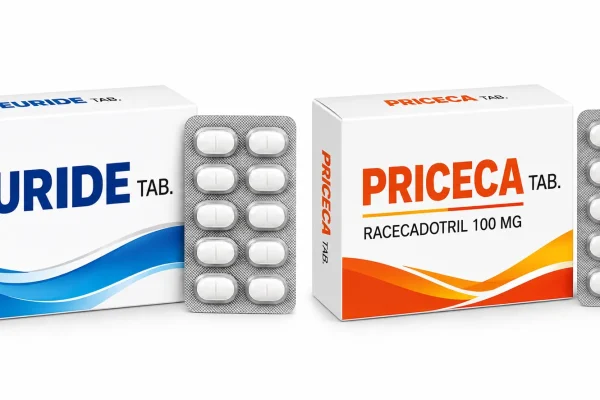 Priceca tab