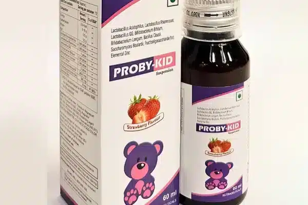 Proby Kid