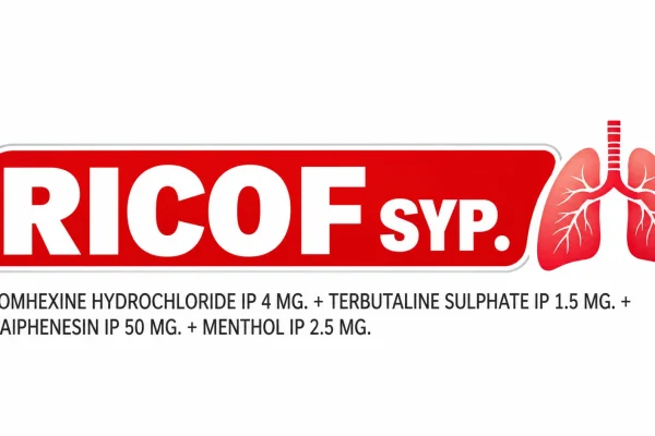 RICOF SYP