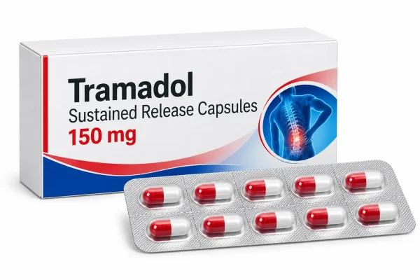 Tramadol Analgesics