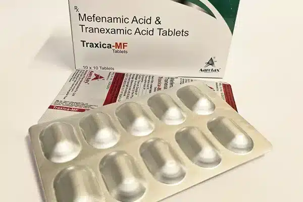 Traxica