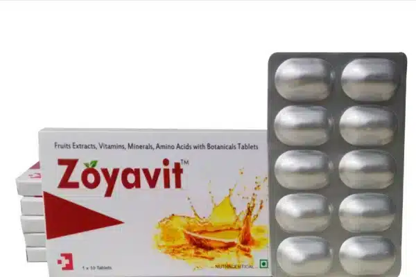 Zoyavit