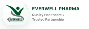 Everwell Pharma