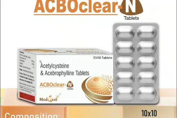 ACBOCLEAR N
