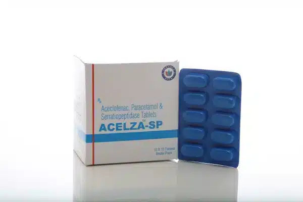 ACELZA-SP TABLET