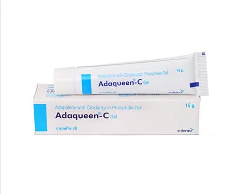 ADAQUEEN-C GEL