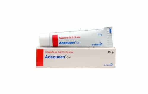 ADAQUEEN GEL