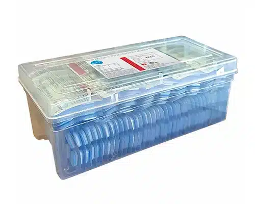 ALF P (BILAYER) Tablets