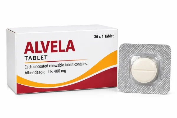 ALVELA TABLET