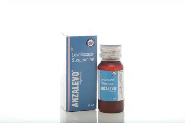 ANZALEVO SUSPENSION