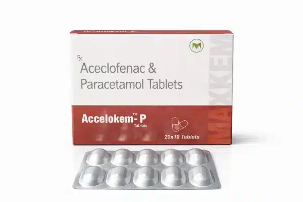 Acceclokem-P ( Alu- Alu )