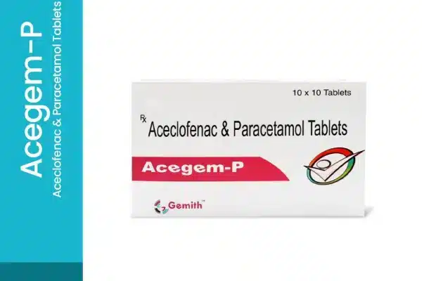 Acegem P