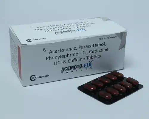 Acemoto Flu