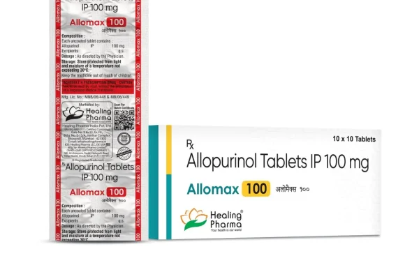 Allomax-100