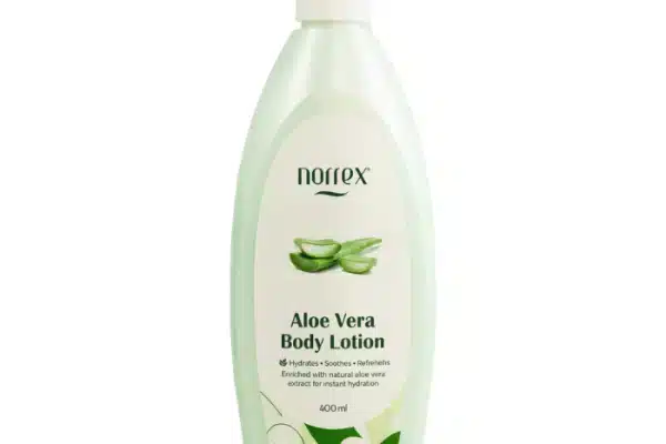 Aloe Vera body lotion