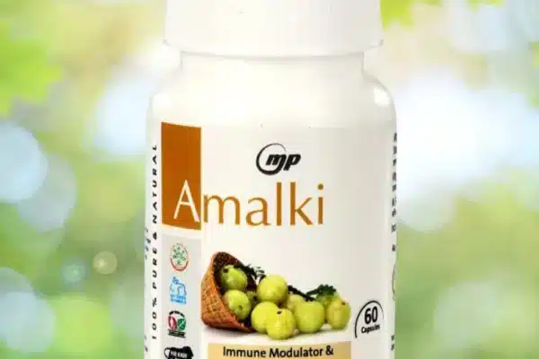 Amalki capsules