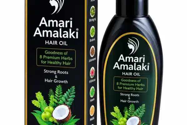 Amari amaladi oil