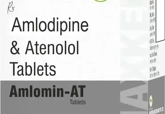 Amlomin-AT