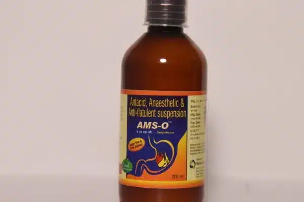 Amo Antacid