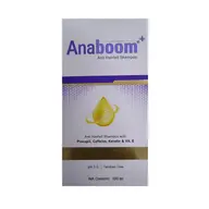 Anaboom Plus Anti Hair Fall Shampoo