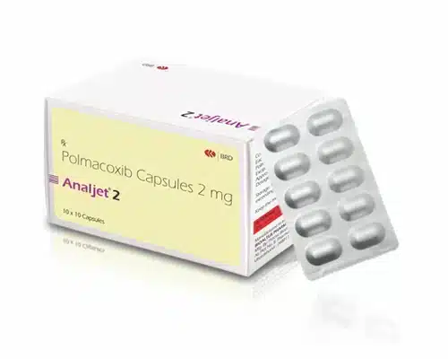 Analjet