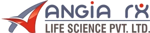 Angia Rx Life Science Pvt. Ltd.
