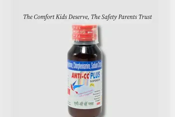 Anti-CC Plus Suspension