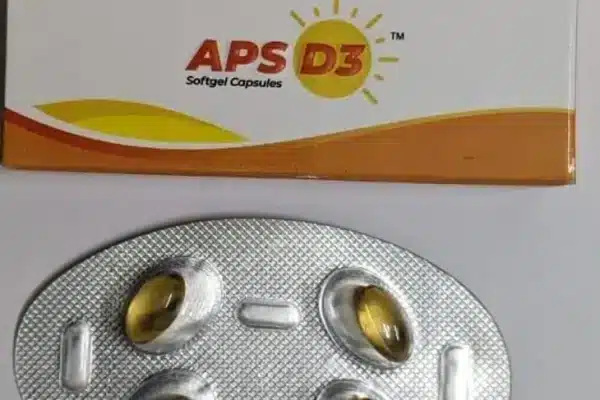 Aps d3
