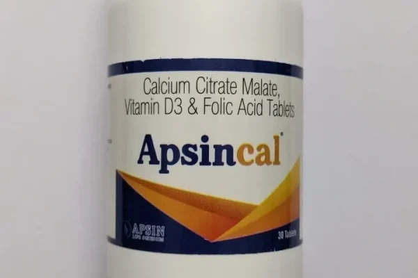 Apsincal