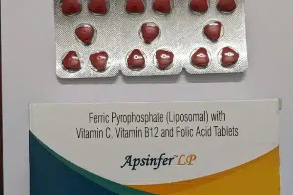 Apsinfer lp