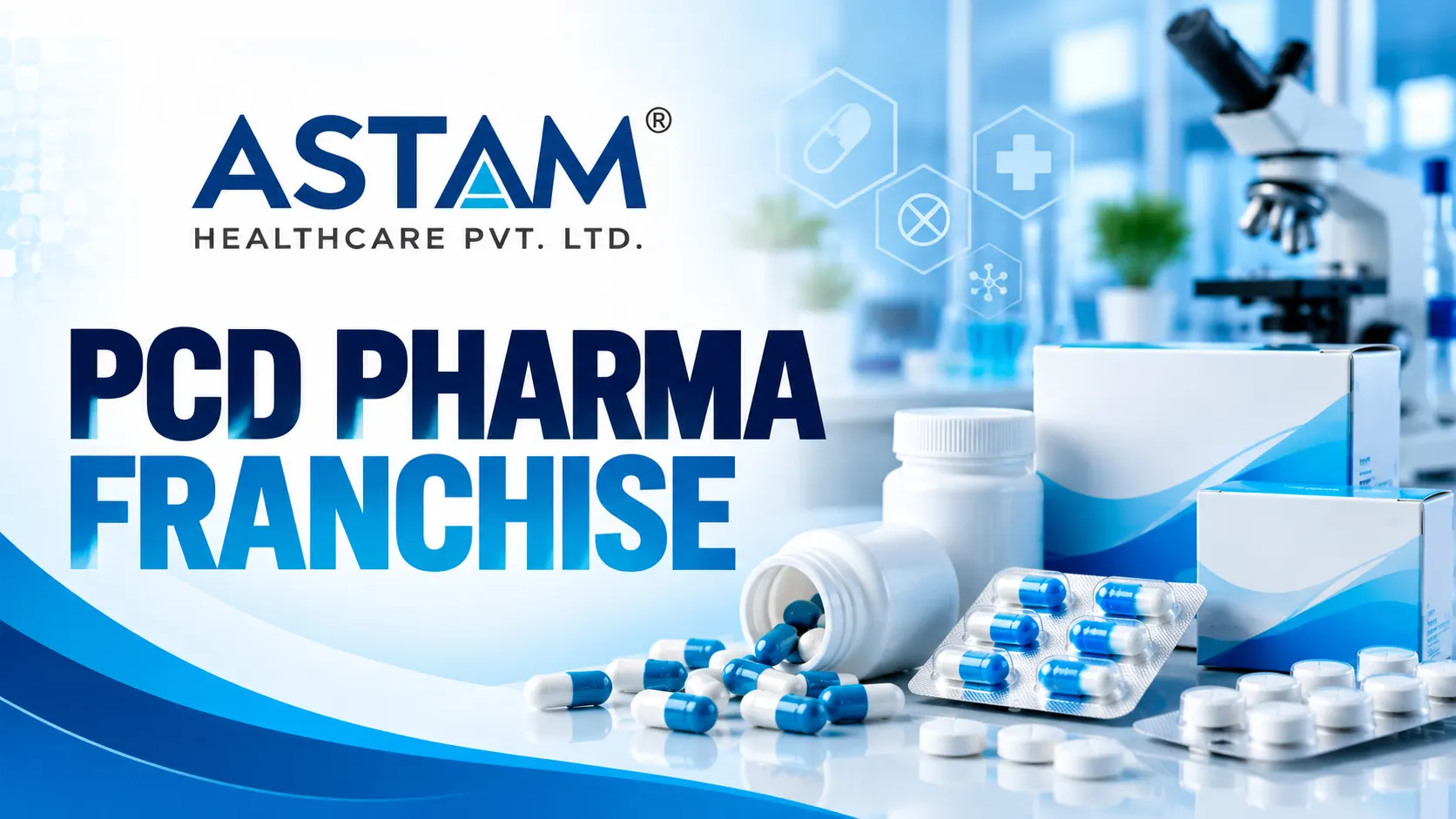 Astam healthcare Featured Image