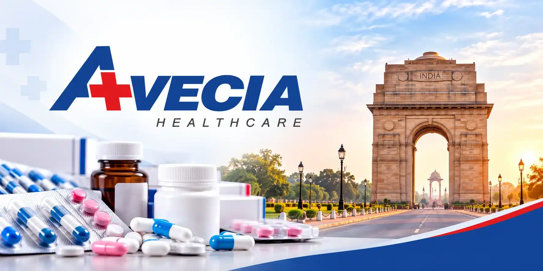 Avecia Healthcare
