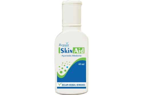 Ayurvedic Skin Medicine
