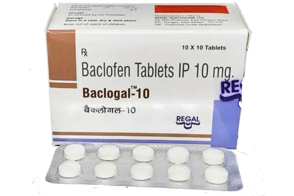 BACLOGAL – 10