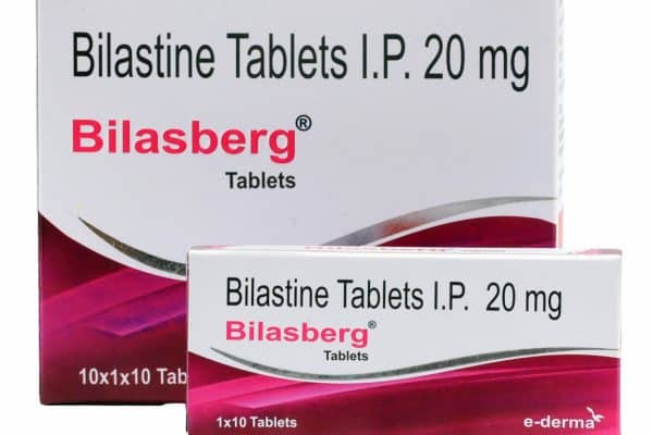 BILASBERG Tablet
